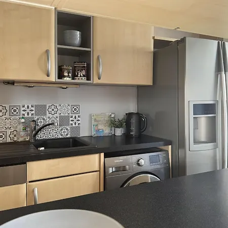 Joli 3p Avec Terrasse Et Garage Proche Centre 스트라스부르