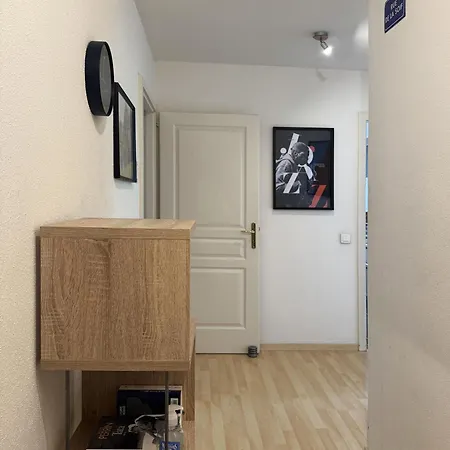 Joli 3p Avec Terrasse Et Garage Proche Centre * 스트라스부르